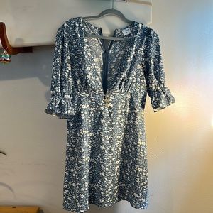 Princess Polly dress